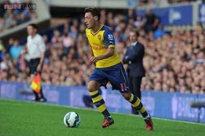 World Cup stars fail to sparkle on Premier League return