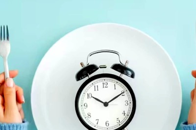 Intermittent Fasting Increases Risk Of Death Due To Heart Disease By 91%: Study
