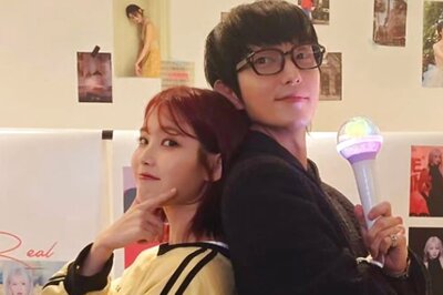 Photos: Lee Joon-gi, IU And Park Bo-gum Reunite At Seoul Concert