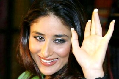 Kareena to do a Marilyn Monroe?