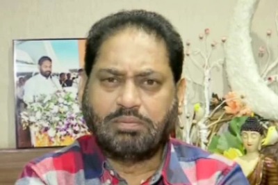 Maharashtra Energy Minister Nitin Raut Condemns Centre's BPCL Stake Sale Move