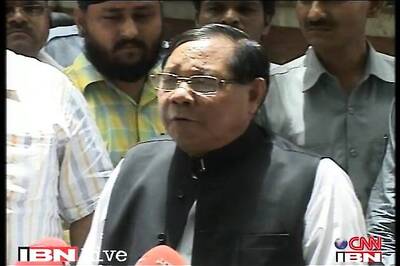 Let Sangma read the constitution: Bengal Cong chief