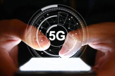 5G in India May Not be Available for Another Two Years as DoT Discusses Auction Delay