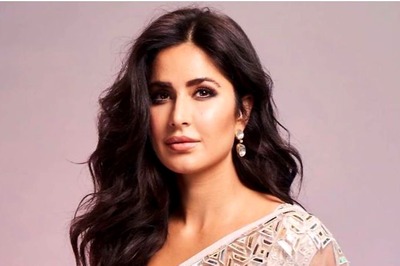 Katrina Kaif and Vicky Kaushal Wedding: Bride Gets Taste of Punjabi Culture at Ladies-only Function