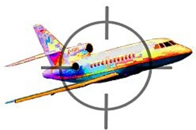 Exec jets could be new terror weapons