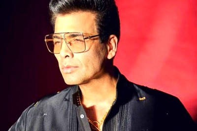 Koffee With Karan 7: Karan Johar Reveals He Doesn't Have 'Enough' Clothes For These Two Occasions