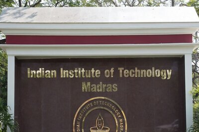 IIT Madras Begins Application For its First-Ever BS in Electronic Systems Programme
