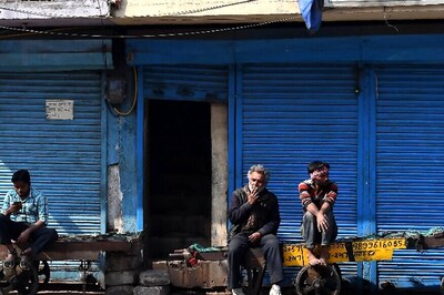 Delhi Sealing Drive: Shops to Reopen on Sunday After 48-hour Shutdown