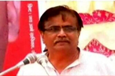 Uproar in Assembly over 'Bihar girls for Haryana men' remark, case filed