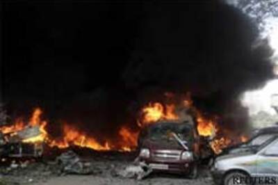 40 pilgrims killed in Iraq in two bomb attacks