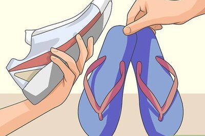 How to Prevent Foot Odor