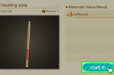 How to Jump Over Rivers in Animal Crossing: New Horizons