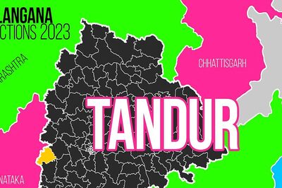 Tandur Election Result 2023 LIVE Updates and Highlights: B Manohar Reddy of INC Wins