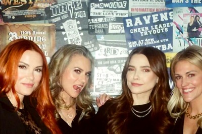 One Tree Hill Reboot Starring Sophia Bush And Hilarie Burton In Works? What We Know