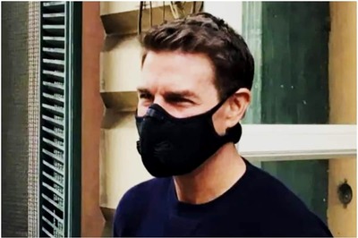 Mission: Impossible 7 Filming Halted Over Positive Coronavirus Cases