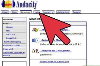 How to Record a Podcast with Audacity