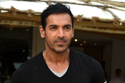 John Abraham Breaks Silence On Kolkata Doctor Case: 'Boys, Behave Or I'll Tear You Apart'