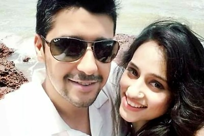 From Wife to Soldier: Year After His Martyrdom, Maj Vibhuti Dhoundiyal's Wife Dons Army Uniform