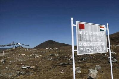 China Has Quietly Resumed its Activities in Doklam Area, Says Top US Official