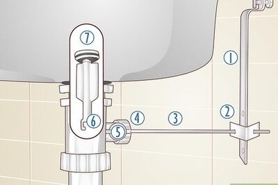How to Make a Pop up Drain Stay Closed