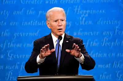 Trump's Dangerous Rhetoric on Immigrants Fuelled Hate Crimes Against Indian-Americans, Says Biden