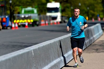 Mild Exercise Benefit? Can Help Elderly to Decrease Arthritis Pain