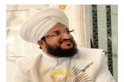 Who is Mufti Salman Azhari? Islamic Preacher Arrested Over Alleged Hate Speech
