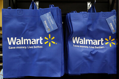 Lawmakers release documents on Wal-Mart bribery