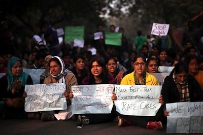 Delhi gangrape: Protesters say no holiday for them