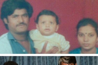 From Being A Father At 23 To Overcoming Struggles, Why Jaggesh’s Latest Post Is Viral