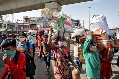 'Grade F for Top Court on Migrant Crisis': How SC Reacted When Ex-Judge Penned Down Sharp Words
