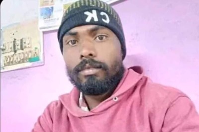 Woman Molested, Stripped Naked by Drunk Man on Hyderabad Road; Accused's Mother Looks On