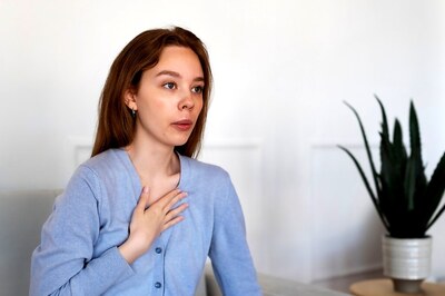 Are You Misdiagnosing Your Menopause Symptoms As Heart Disease? You Are Not Alone