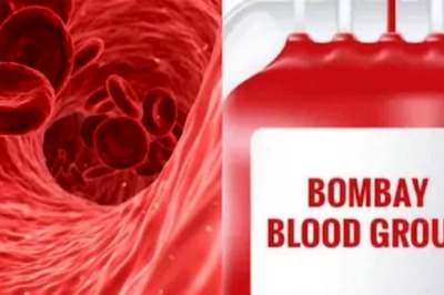 Man with Rare 'Bombay' Blood Group Travels from Maharashtra to MP to Save Woman's Life