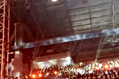 'You All Are Kings': Thalapathy Vijay Praises Fans At Leo Success Meet