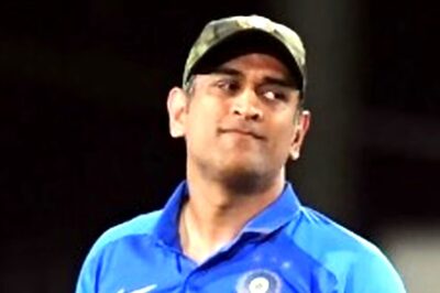 Old Video Shows Dhoni’s Fun Interaction With Journalist Asking About His 'Retirement' Plans