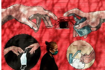 Will Supermarkets, Liquor Shops be Open? FAQs on What's Allowed and Not in Maharashtra's Curbs