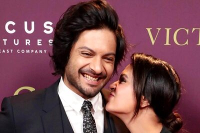 Richa Chadha and Ali Fazal To Host An Intimate Wedding and 3 Receptions Thereafter: Reports
