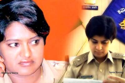 Female SP Accused of Extortion Uses SC/ST Act to Target Female Boss