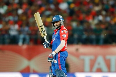 IPL 2024 DC Retained & Released Players List: Prithvi Shaw To Stay; Pandey, Sarfaraz and 9 Others Released