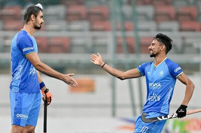 FIH Junior Men's Hockey World Cup: Araijeet Singh Hundal Hat-trick Helps India Beat South Korea 4-2