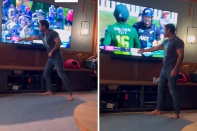 Comedian Kumail Nanjiani Tries To Explain Cricket To American Wife In ROFL Video