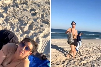 ‘I’m 9 Months Pregnant’: Woman Screams At Her Cheating Husband In Public