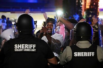 Man Sues Police For Defamation After Charges Dropped