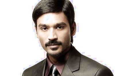 Dhanush lectures at IIM-A