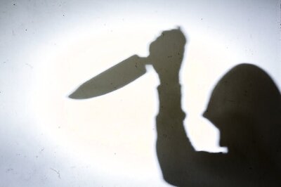 Sikh couple attacked by robbers in US; man left bloodied