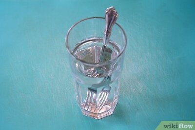 How to Bend Fork Tines Back Into Shape