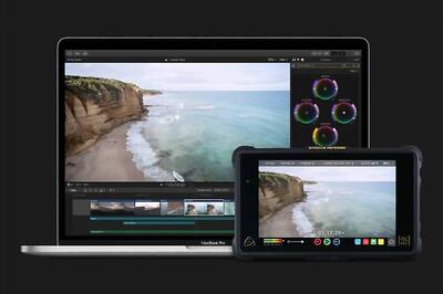 Apple Updates Final Cut Pro X With ProRes RAW, Advanced Closed Captioning