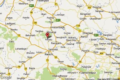 At government office, drink tea made by former woman Naxal