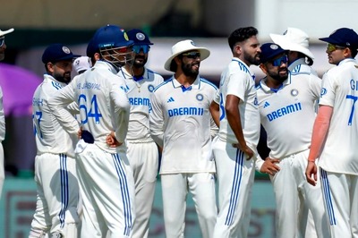 Parthiv Patel Says, 'This Indian Team is Good Enough to Beat Any Side in the World'